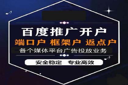 成功案例揭秘：信息流开户返点的成功之道